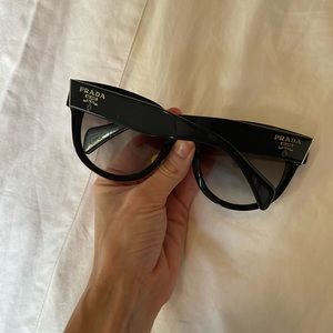 Prada sunglasses